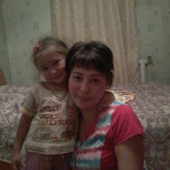 Майгуль Искакова, 24.04.1986, Караганда