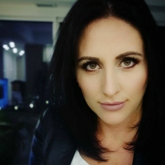 Карина Акопова, 28.05.1984, Тель-Авив