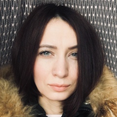 Валентина Калиниченко, 06.05.1985, Пыть-Ях