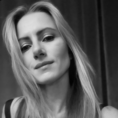 Yulia Kudrik, 24.06.1981, Oslo