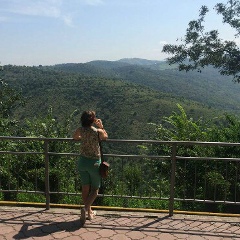 Ольга Суняйкина, 08.10, Астана