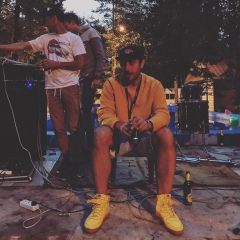 Глеб Пименов, 09.11, Москва