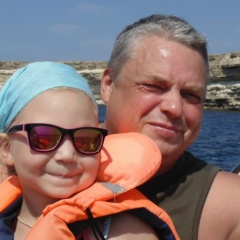 Виталий Виталин, 09.12.1964, Санкт-Петербург