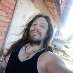 Родион Кузнецов, 04.02.1989, Санкт-Петербург