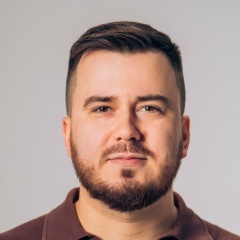 Сергей Измайлов, 15.05, Сургут