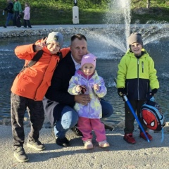 Денис Сапрыкин, 05.04, Москва