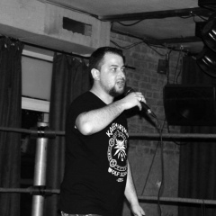 Костя Перлов, 07.07.1984, Одесса