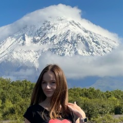 Екатерина Насонова, 05.07