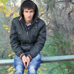 Mad Finck, 28.12, Кишинев