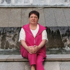 Светлана Мишина, 27.03, Москва