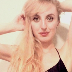 Micol Candiani, 28.06.1988, Milano