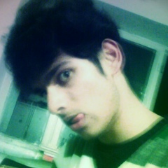 Veejay Suryavanshi, 31.01.1996, Ош