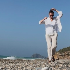 Мария Владимировна, Санкт-Петербург