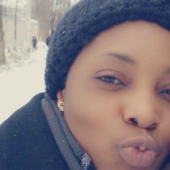 Esther Namunguzye, 18.10.1979, Харьков