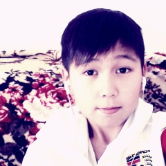 Еламан Газезов, 17.05.2000, Алматы