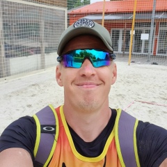 Антон Семиколенных, 06.02.1982, Москва