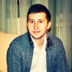 Андрей Давидовский, 17.03, Киев