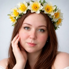 Татьяна Исаева, 06.03, Москва