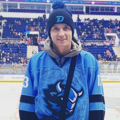 Evgeny Silitski, 27.12.1988, Atlanta