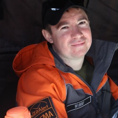 Александр Трунов, 19.03.1987, Санкт-Петербург