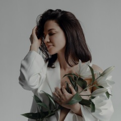 Алёна Фролова, 14.08, Москва