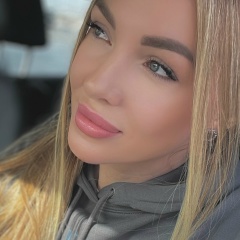 Вероника Кочаткова, 16.03.1994, Самара