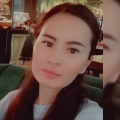 Аягоз Калиева, 12.01, Астана