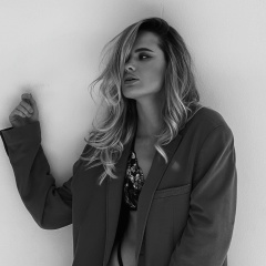 Анна Кузьмина, Абакан