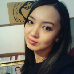 Elvira Alisheva, 04.06, Тараз