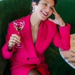 Лена Жанимова, 09.01.1986, Санкт-Петербург