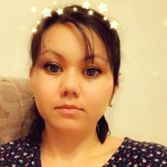 Эльмира Батырбаева, 02.07, Алматы