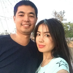 Аскар Садыкбеков, 23.08.1991, Шымкент