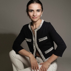 Сатеник Агагулян