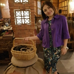 Saule Abdurakhmanova, 31.03.1985, Алматы