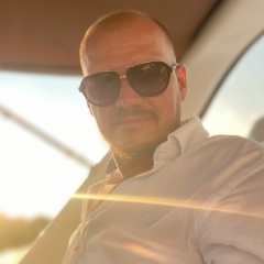 Иван Вяхирев, 23.08.1984, Звенигород