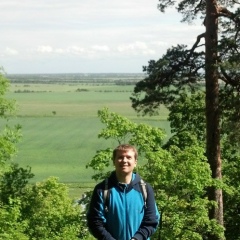 Виктор Синицын, 19.04.1984, Санкт-Петербург