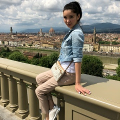 Gazizochka Nejanova, 02.10, Санкт-Петербург