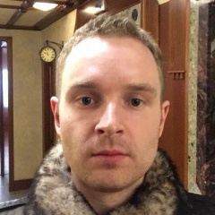 Дмитрий Степанович, 22.09.1988, Москва