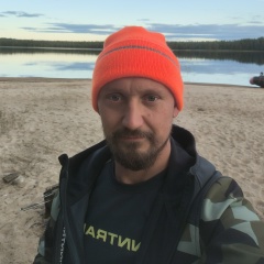Артём Хорьков, 07.06, Москва