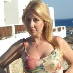 Надежда Григоренко, 10.08.1987, Ростов-на-Дону