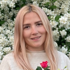 Елена Сайфуллина, 01.08, Красноярск