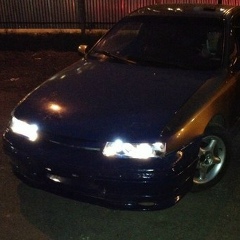 Маленький Монстрик, 05.06, Москва