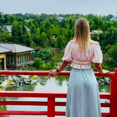 Катерина Костина