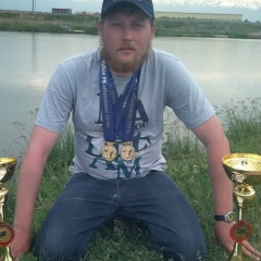 Oleg Kuzmin, 02.08.1981, Алматы