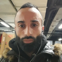 Оман Романов, 07.07, Санкт-Петербург