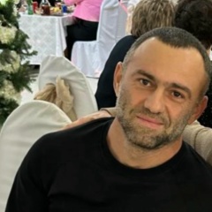 Радик Захарян, 28.05.1986, Матвеев Курган