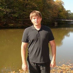 Николай Ляшенко, 14.10.1984, Кисловодск