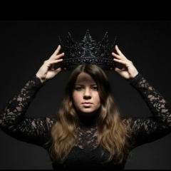 Наталья Стулова, 19.11, Архангельск