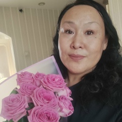 Алена Бальжирова, Улан-Удэ