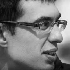 Демьян Маклаков, 05.03.1989, Москва